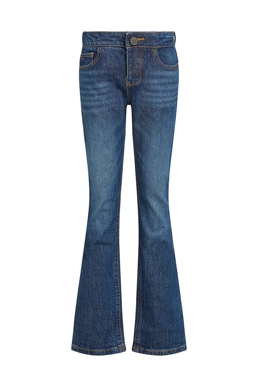 Detské rifle Tommy Hilfiger ADP FLARE KG0KG08703