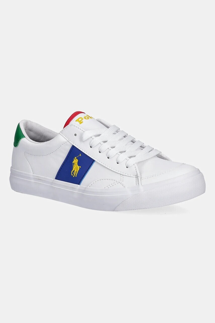 Detské tenisky Polo Ralph Lauren RYLEY RL02447102