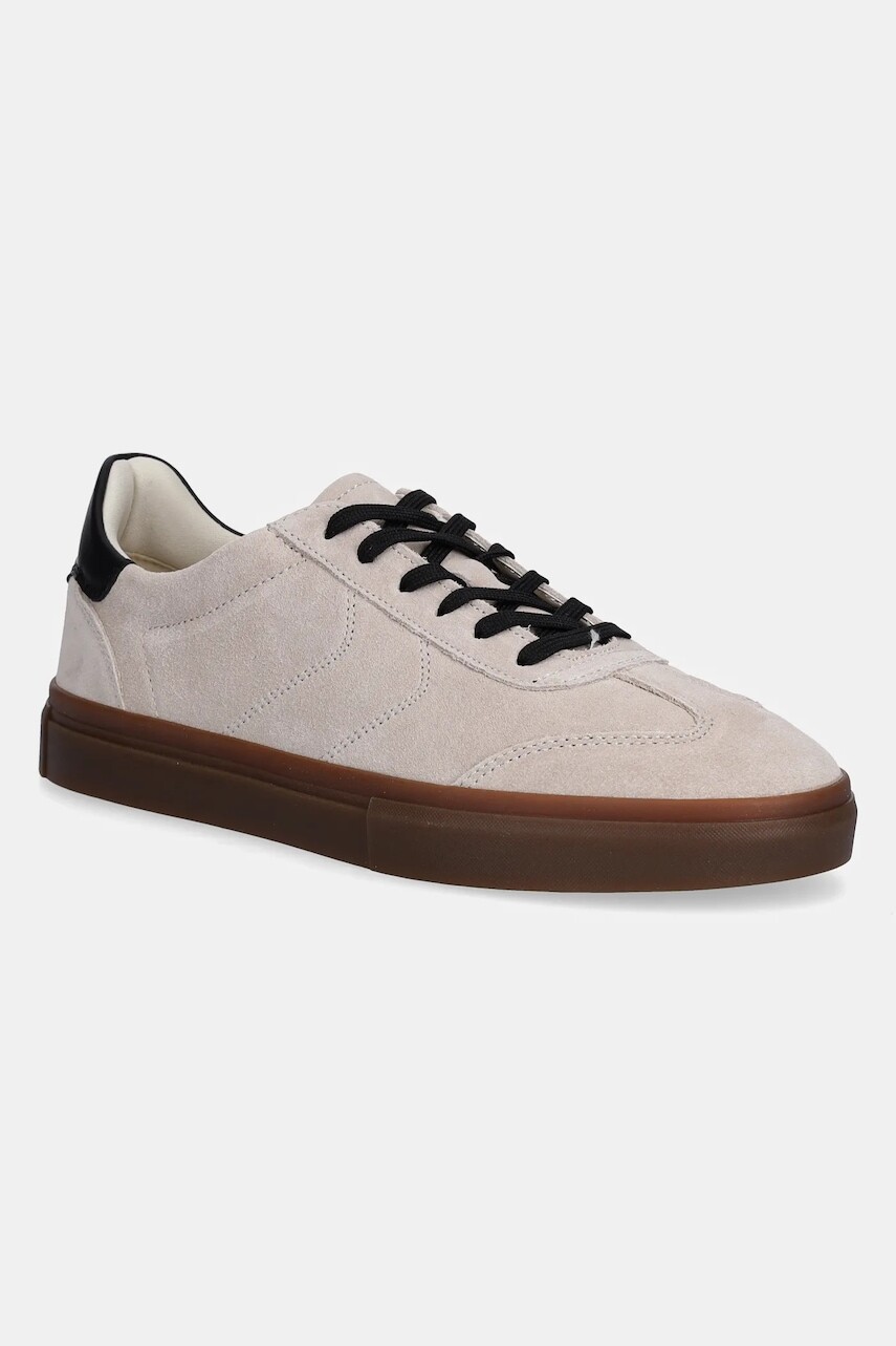 Tenisky Vagabond Shoemakers CODY dámske, béžová farba, 5944-149-02