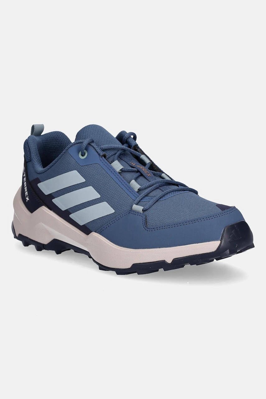 Detské topánky adidas TERREX TERREX AX4R JI1888