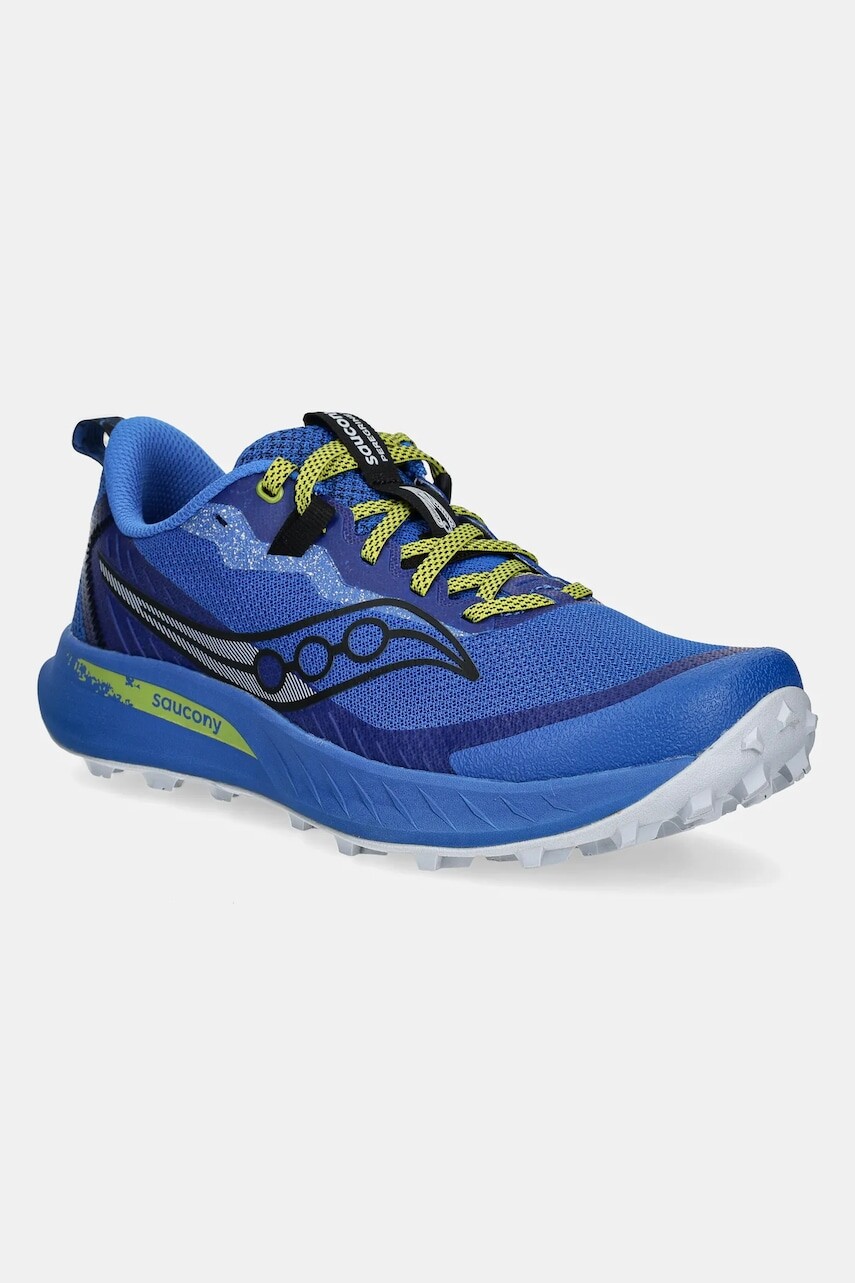 Topánky Saucony Peregrine 15 pánske, S20990-100