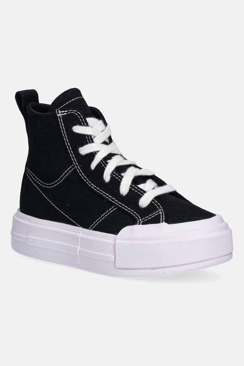 Tenisky Converse Chuck Taylor All Star Cruise čierna farba, A10726C