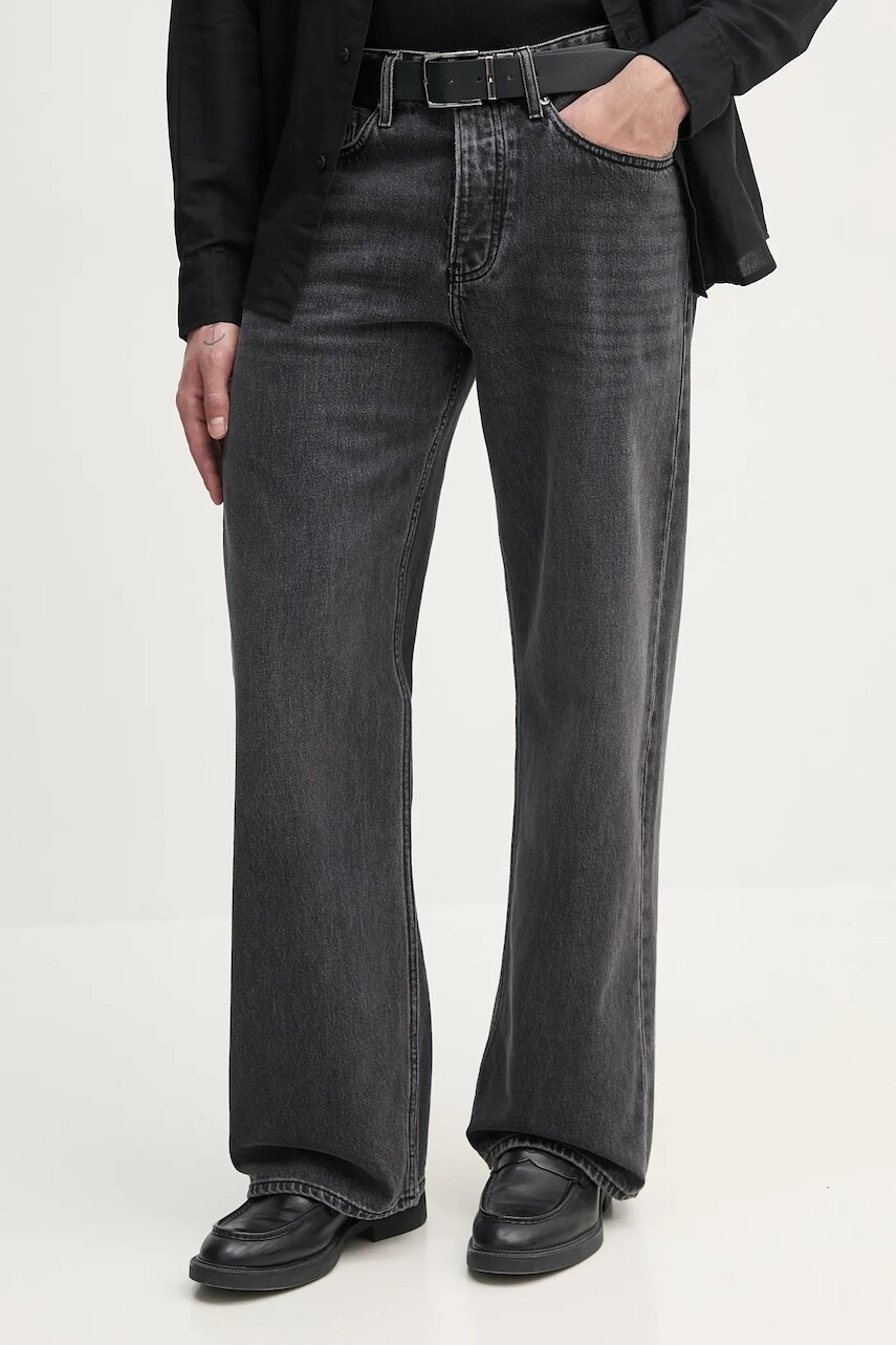 Rifle Calvin Klein Jeans pánske, J30J327144