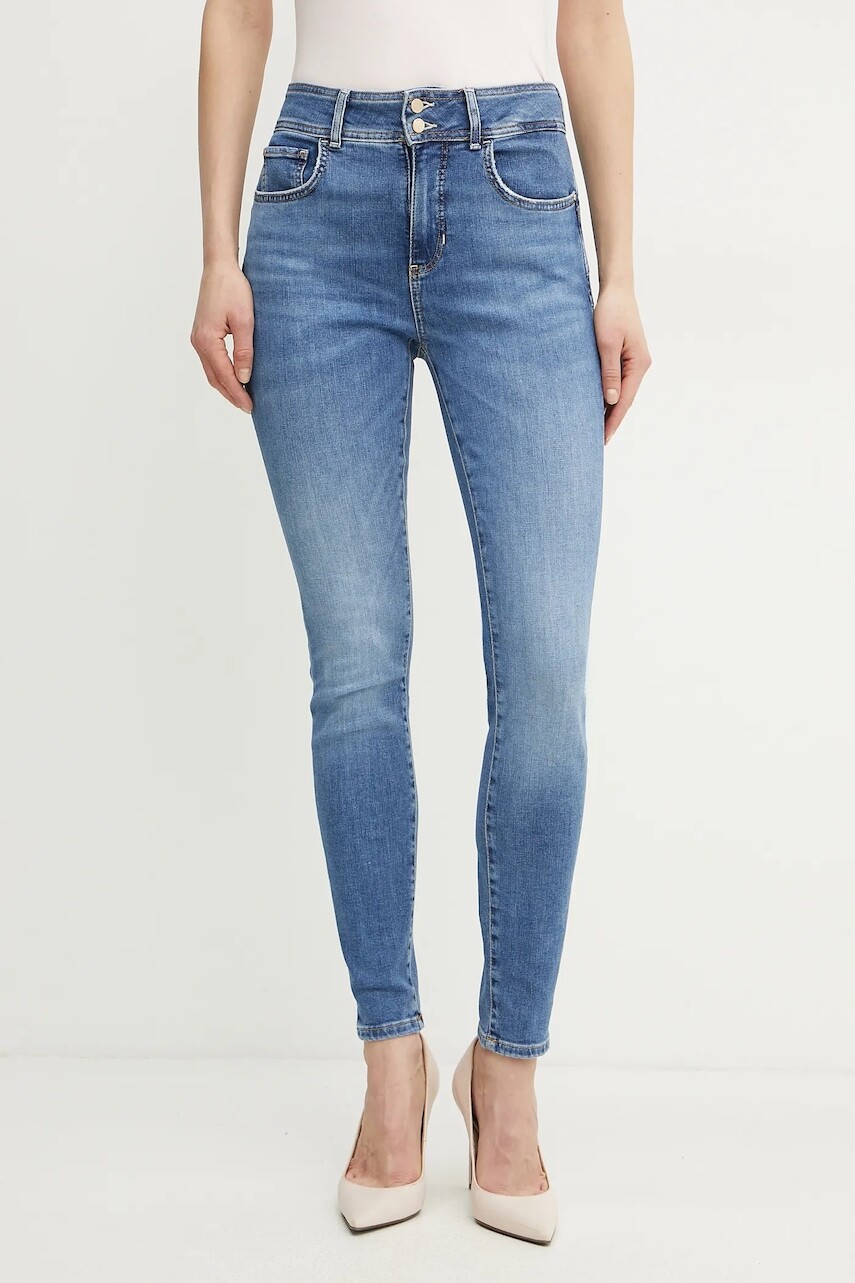 Rifle Guess dámske, W5GA34 D5Q01