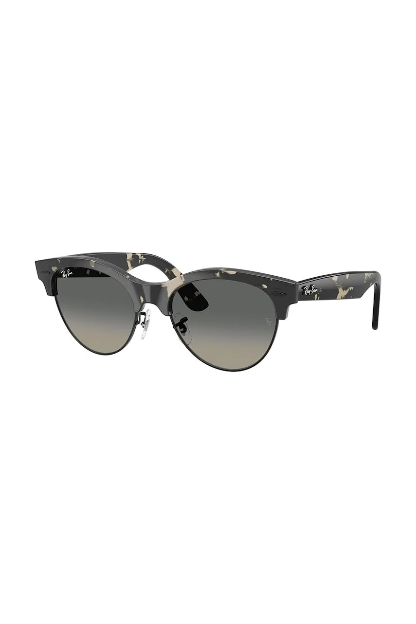 Slnečné okuliare Ray-Ban čierna farba, 0RB2341
