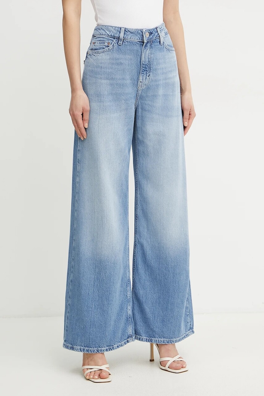 Rifle Guess BELLFLOWER dámske, W5GA82 D5B94