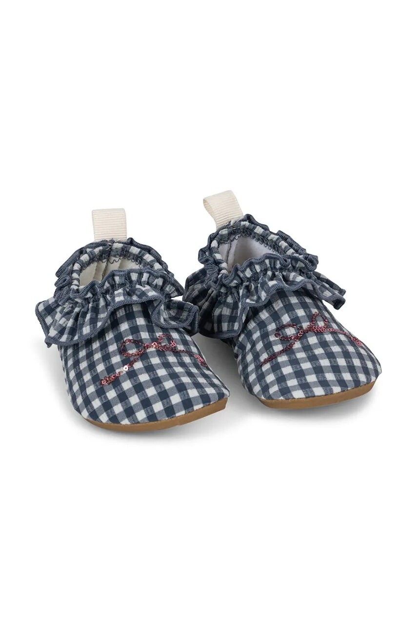 Detské topánky do vody Konges Sløjd SOLINE SWIM SHOES KS103335