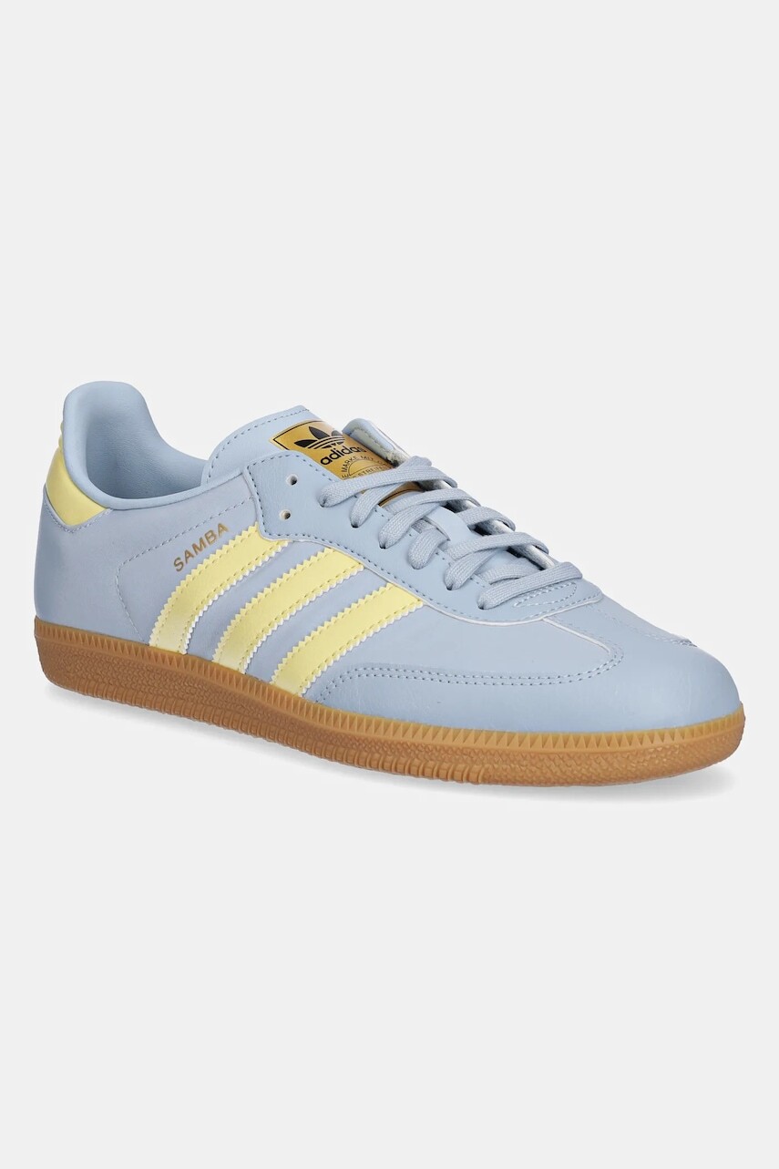 Tenisky adidas Originals Samba OG JH7599