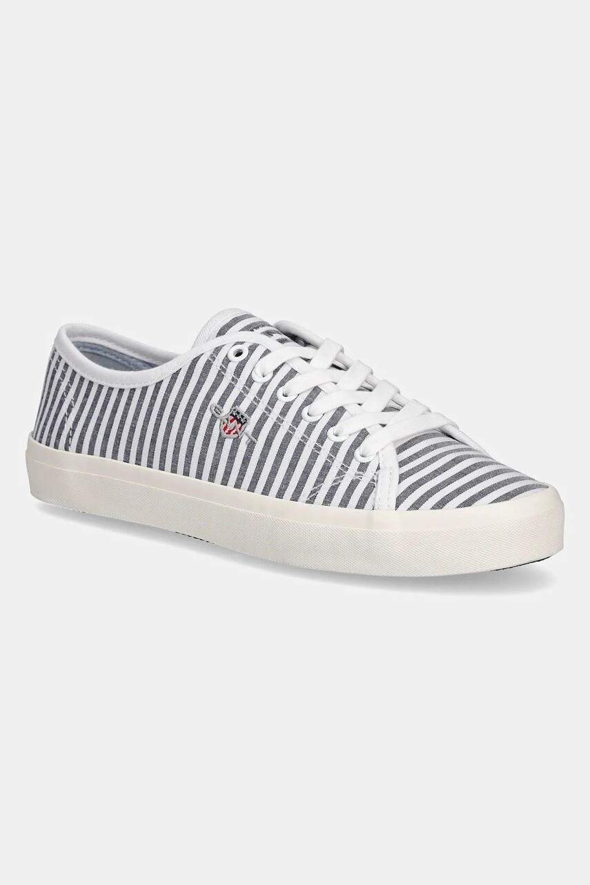 Tenisky Gant Pillox tmavomodrá farba, 30538897.G19
