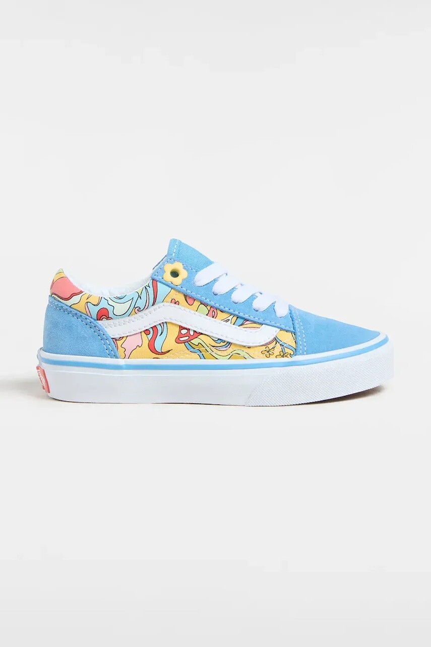 Tenisky Vans Old Skool VN000CYVBOW1