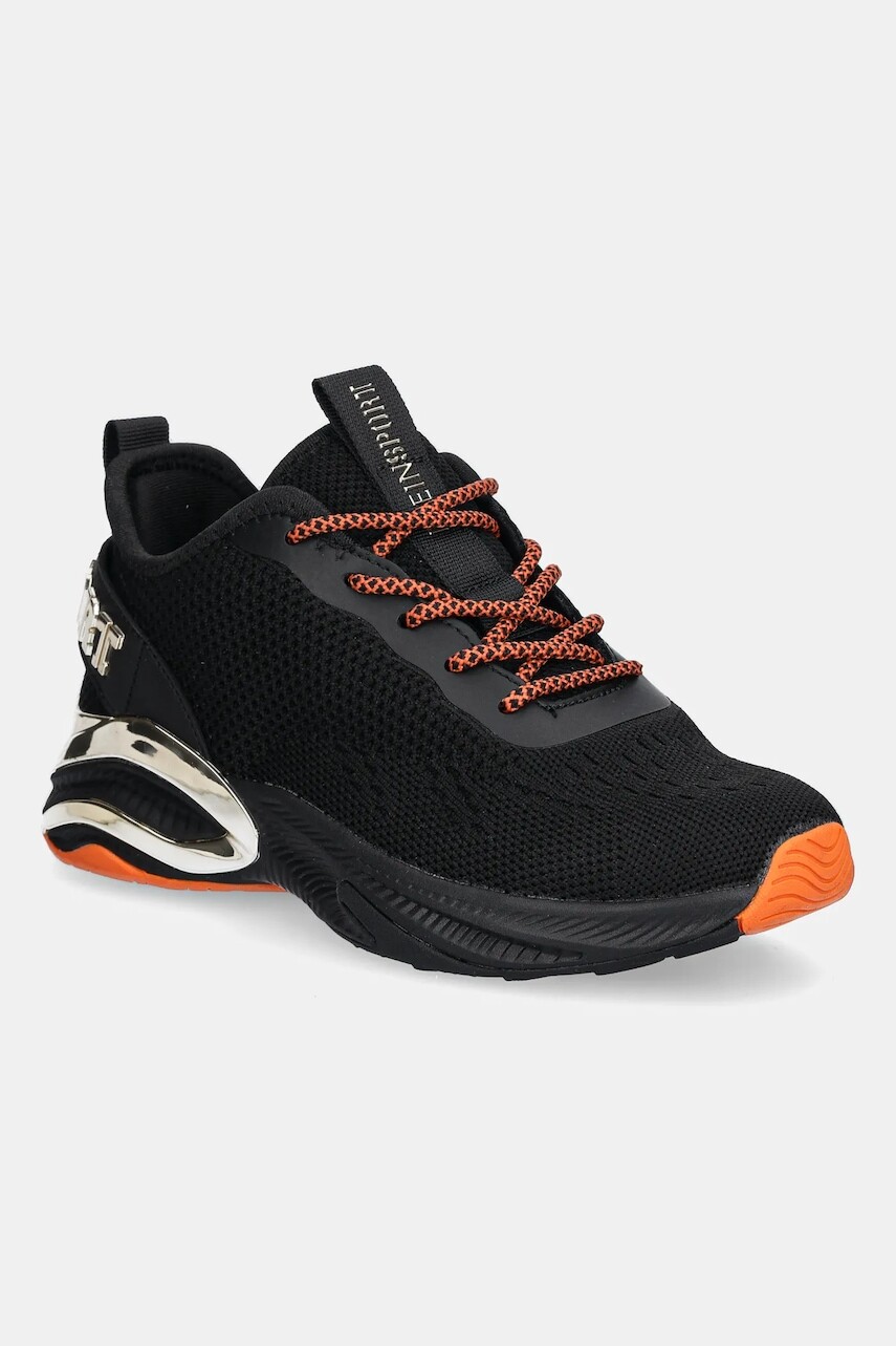 Tenisky PLEIN SPORT Nitro Xtreme Gen.X.05 čierna farba, USC0747 STE003N 0286