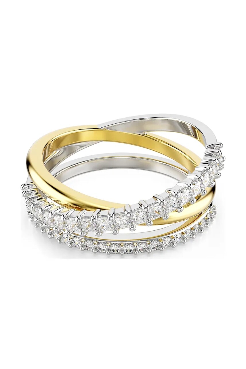 Prsteň Swarovski HYPERBOLA 5714165