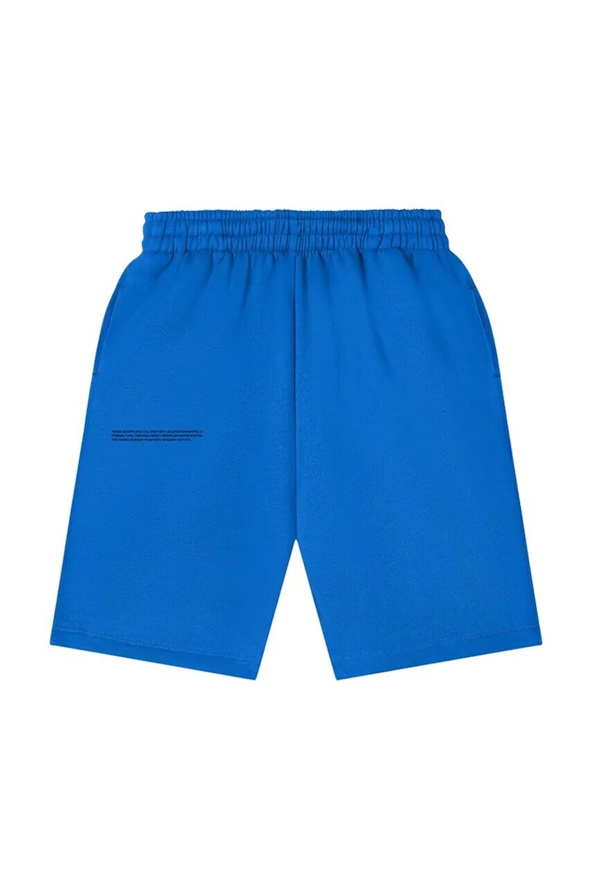 Šortky Pangaia KIDS' 365 MIDWEIGHT LONG SHORTS nastaviteľný pás 10000425