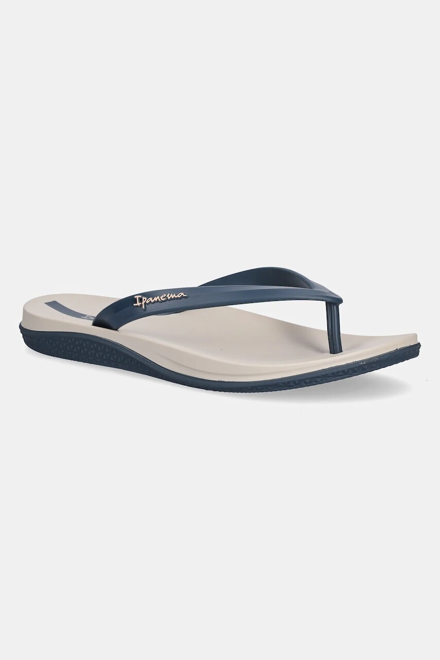 Šľapky Ipanema ANATOMIC LAP 82629-BC567