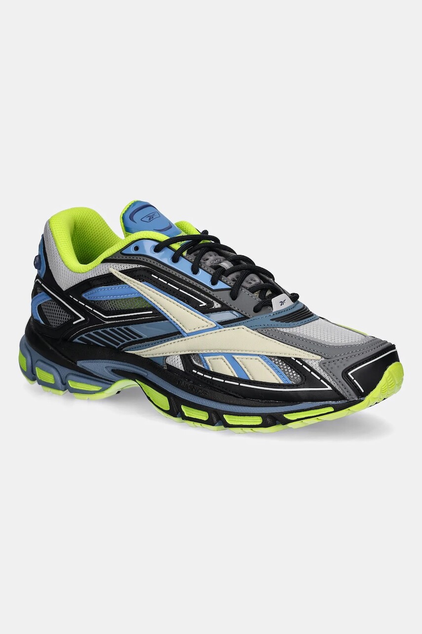 Tenisky Reebok LTD Premier Road Ultra šedá farba, RMIA06BC99MAT0014509