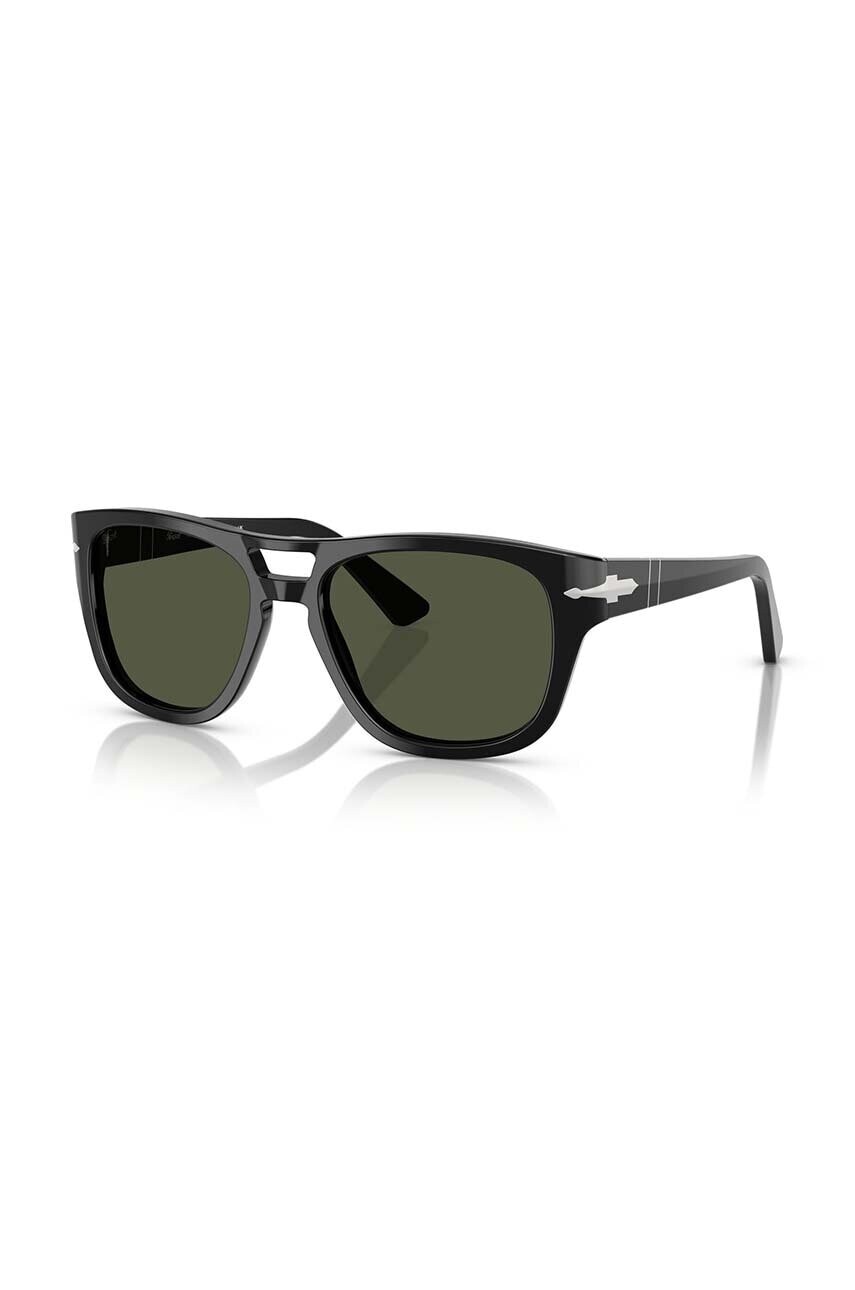 Okuliare Persol čierna farba, 0PO3366S