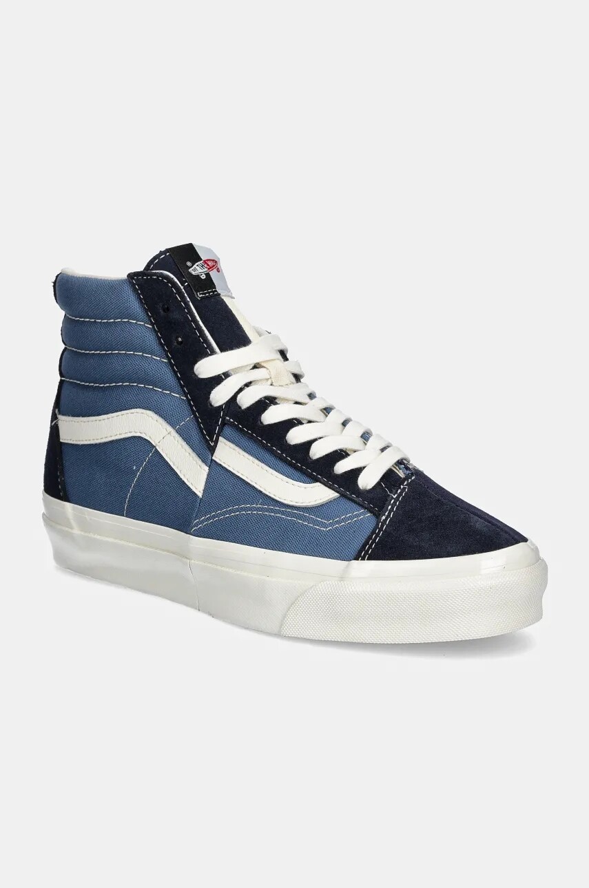 Tenisky Vans Clash The Wall VN000CNKSN01