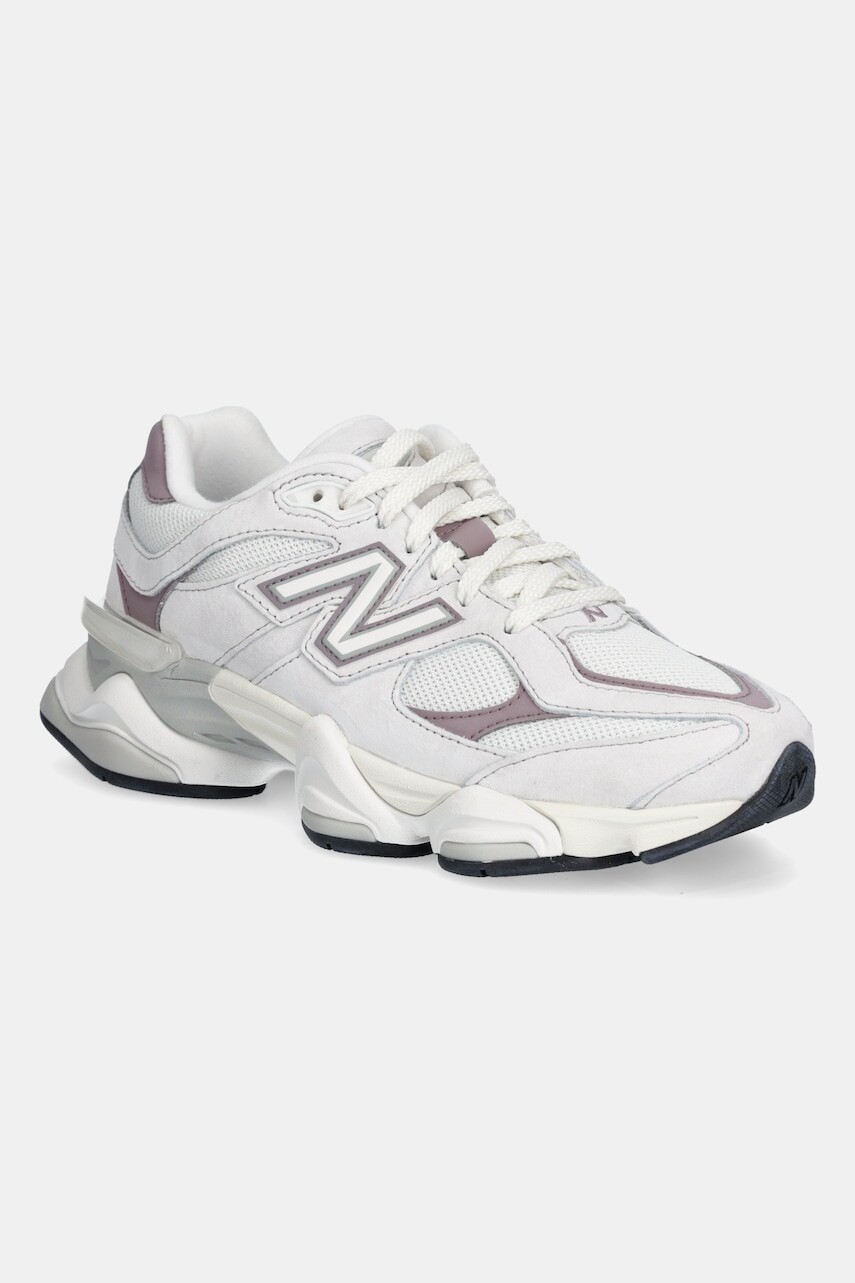 Tenisky New Balance 9060 šedá farba, U9060EEJ