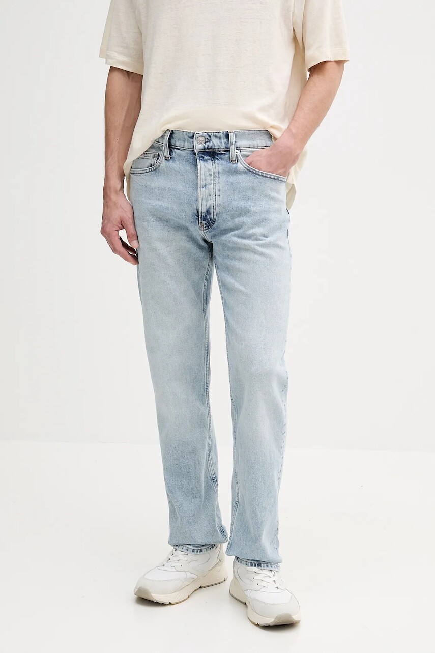 Rifle Calvin Klein Jeans J30J327205