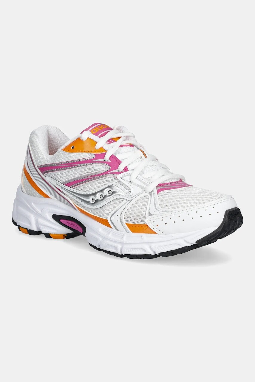 Tenisky Saucony RIDE MILLENNIUM biela farba, S70812-14