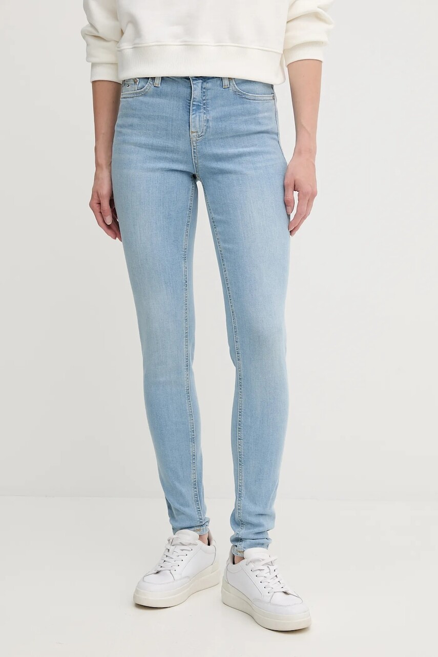 Rifle Tommy Jeans DW0DW20651