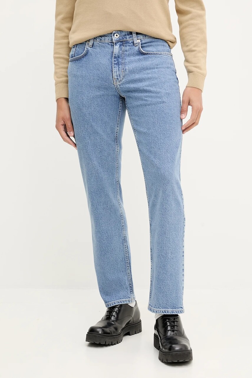 Rifle Karl Lagerfeld Jeans A3M10041