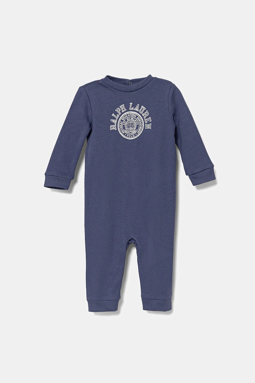 Overal pre bábätká Polo Ralph Lauren 320972364001
