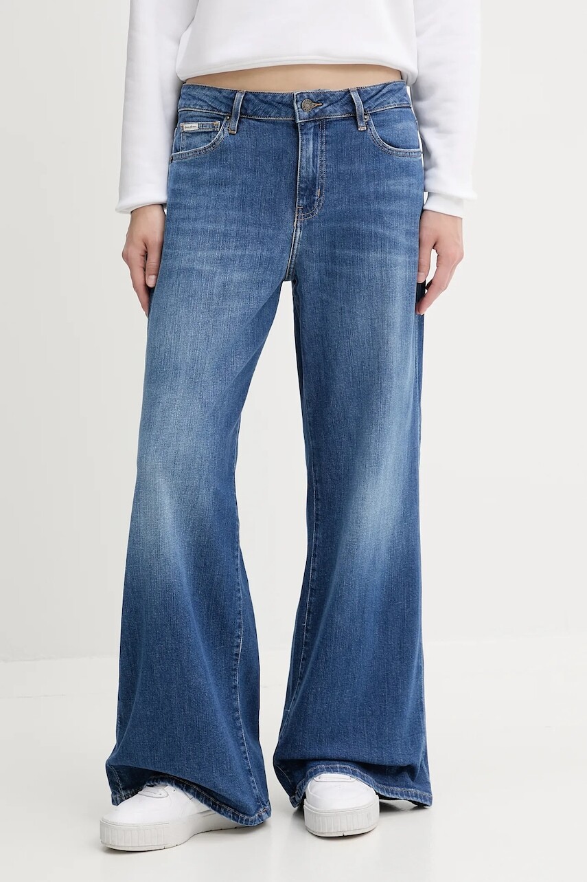 Rifle Guess Jeans W5YA0O D0021