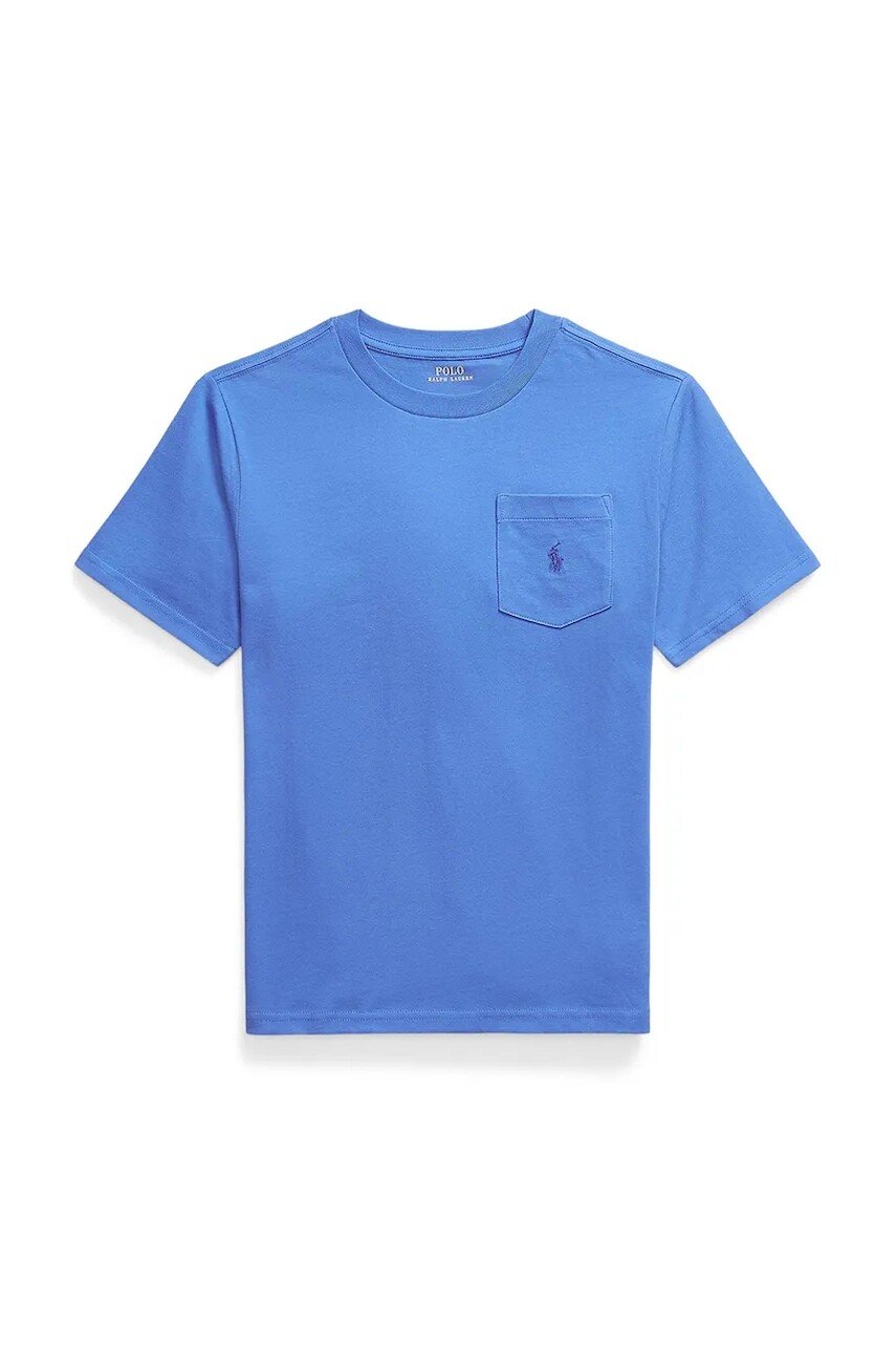 Tričko Polo Ralph Lauren 323970333005