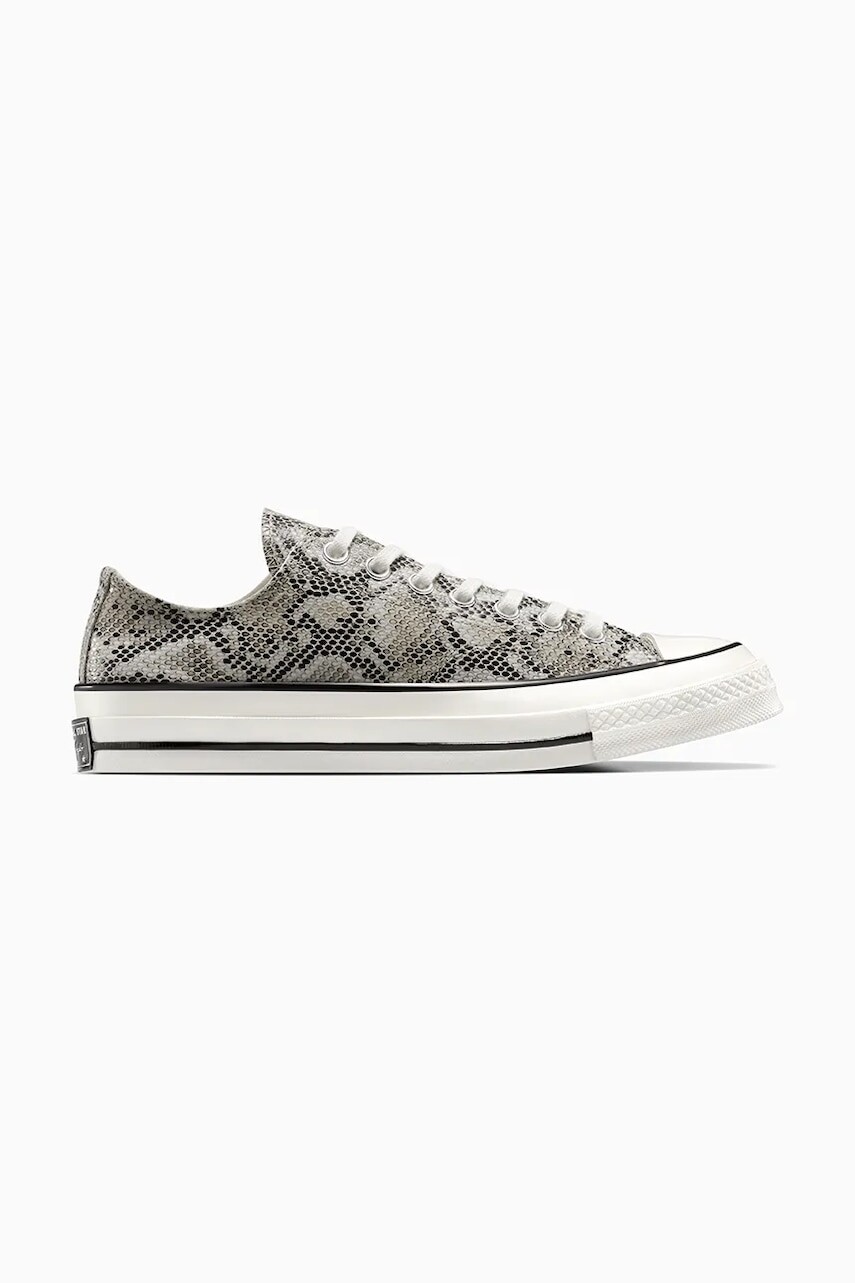 Tenisky Converse Chuck 70 béžová farba, A13434C