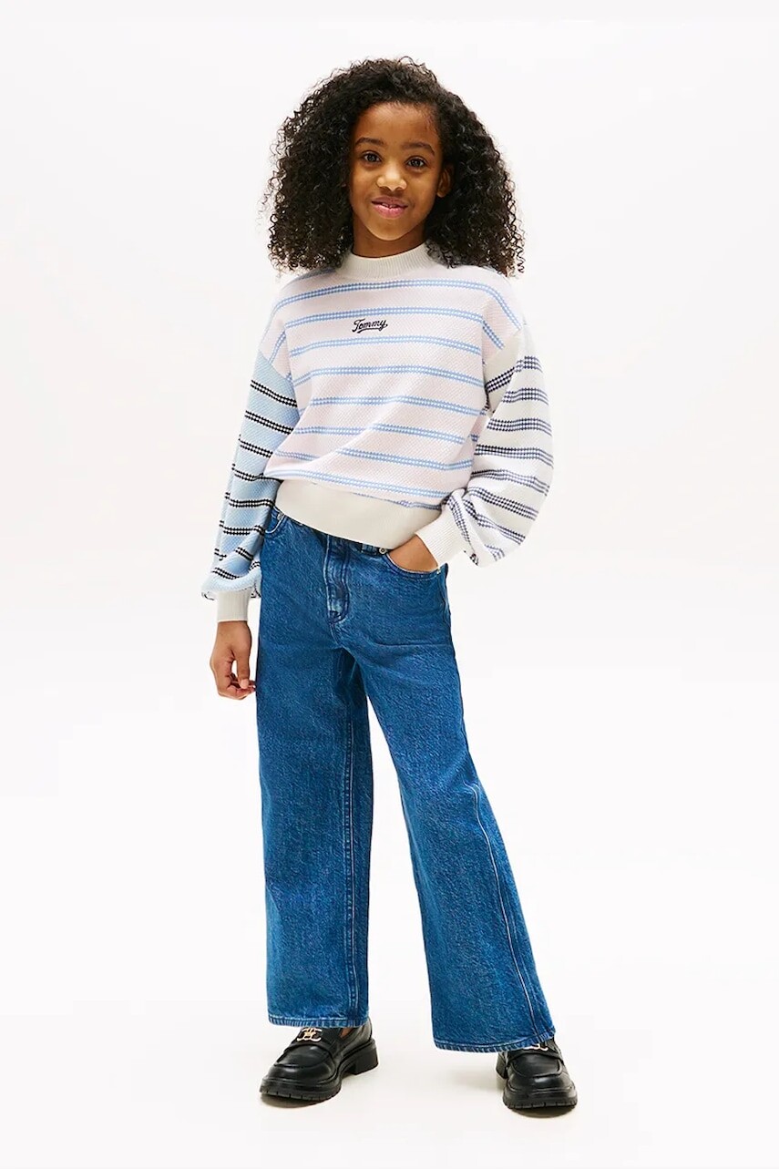 Rifle Tommy Hilfiger MABEL KG0KG08644