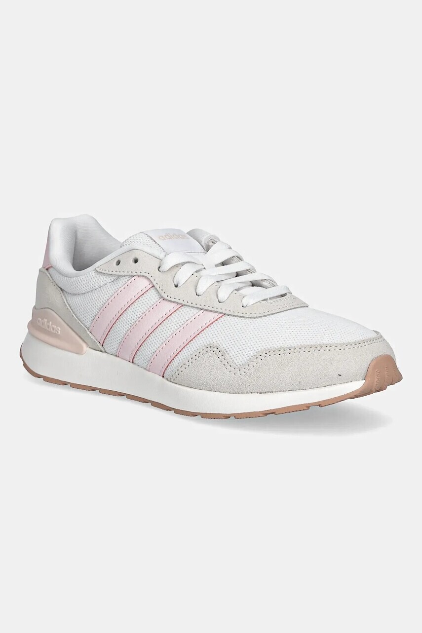 Tenisky adidas biela farba, JR6629