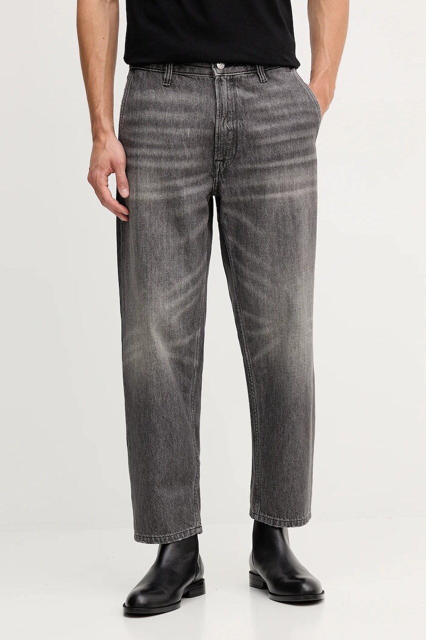 Rifle Calvin Klein Jeans LV04RC741G