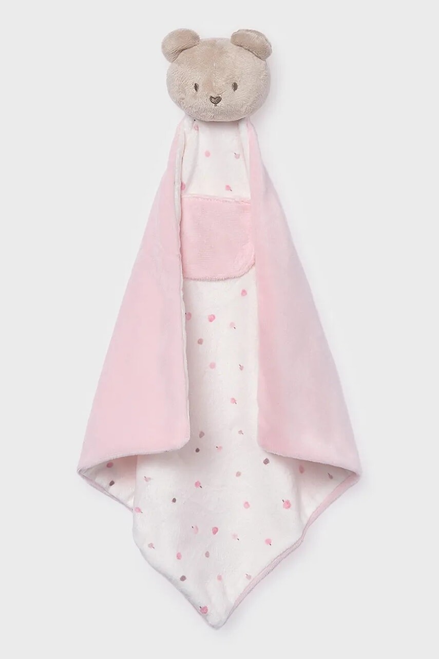 Detská plyšová hračka Mayoral Newborn 9962