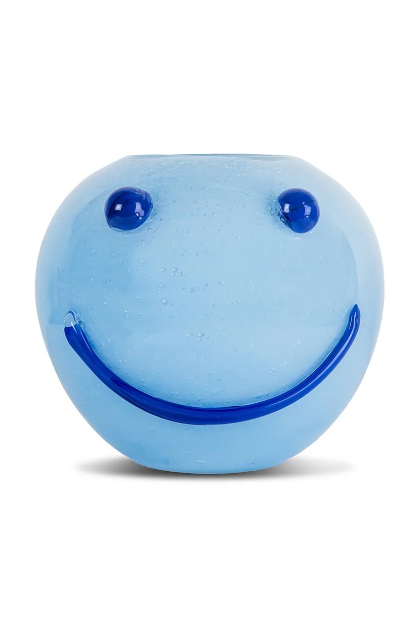 Dekoratívna váza Byon Happy o25x23 cm