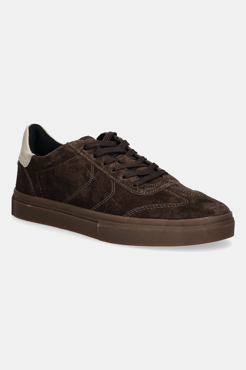 Semišové tenisky Vagabond Shoemakers CODY hnedá farba, 5944-149-29
