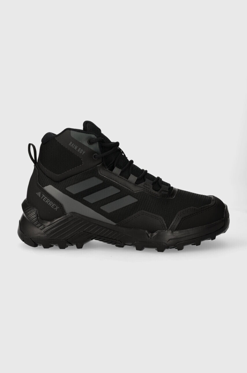 Topánky adidas TERREX Eastrail 2 pánske, čierna farba, HP8600