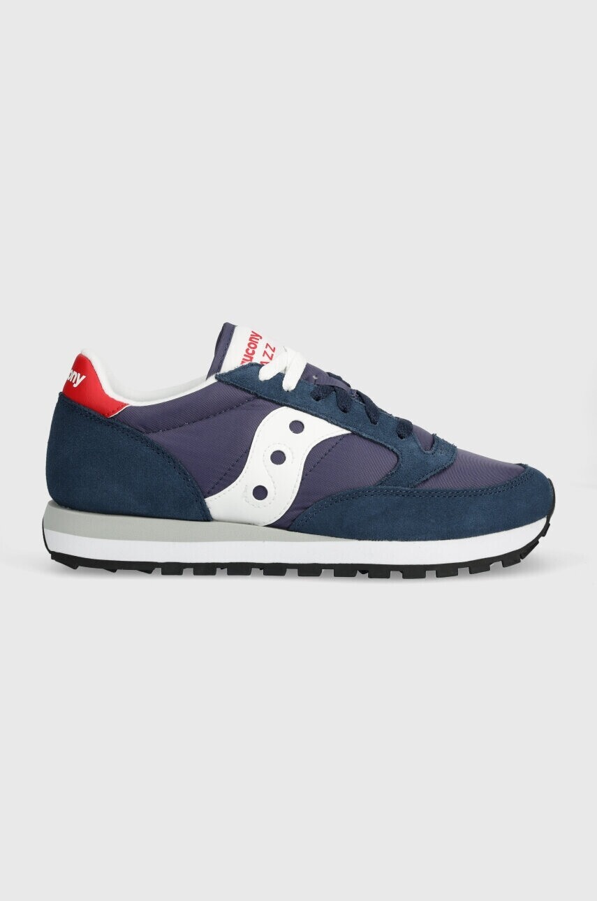 Tenisky Saucony Jazz Originals Jazz tmavomodrá farba, S2044.692
