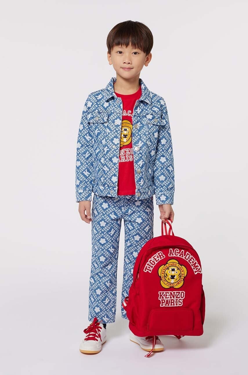 Detská bunda Kenzo Kids K60631