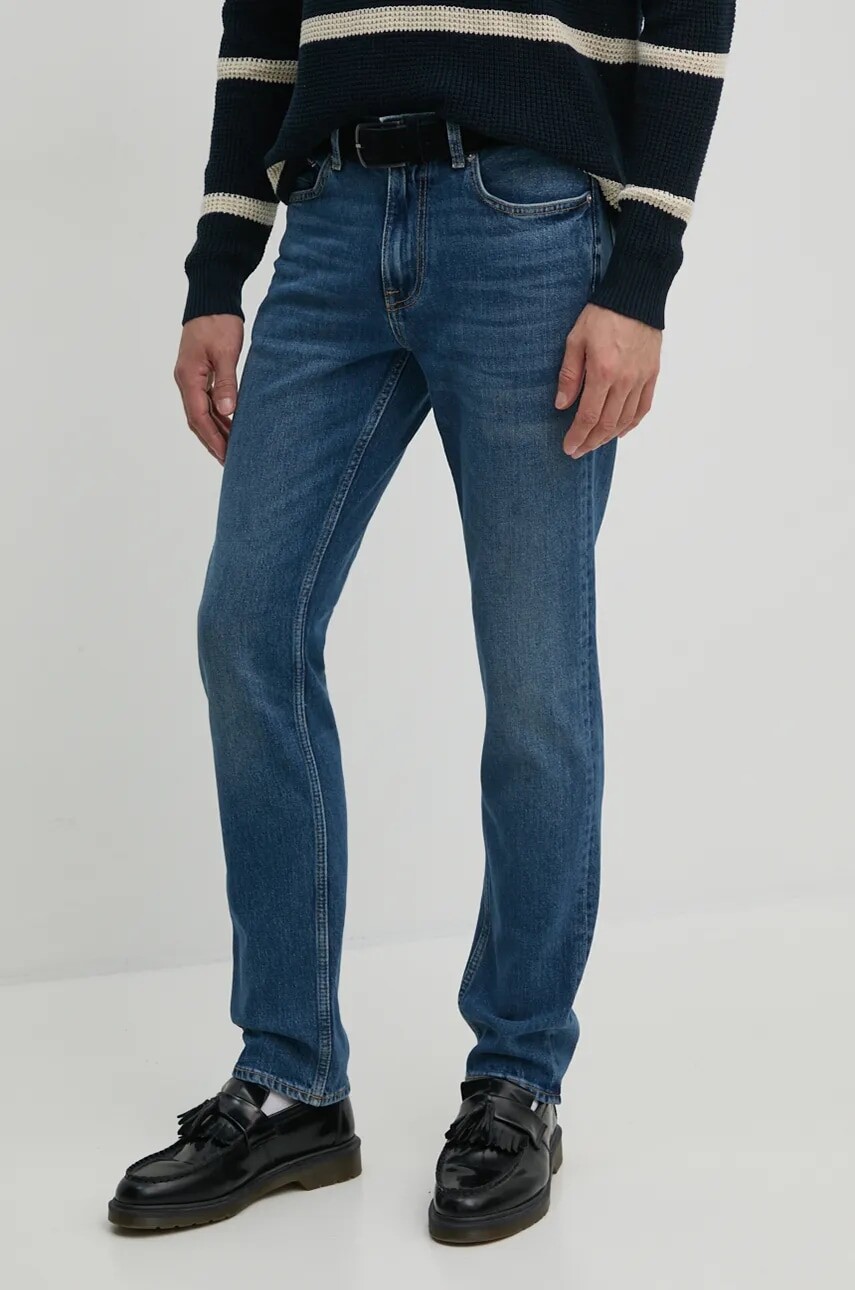 Rifle Tommy Hilfiger pánske, MW0MW37370