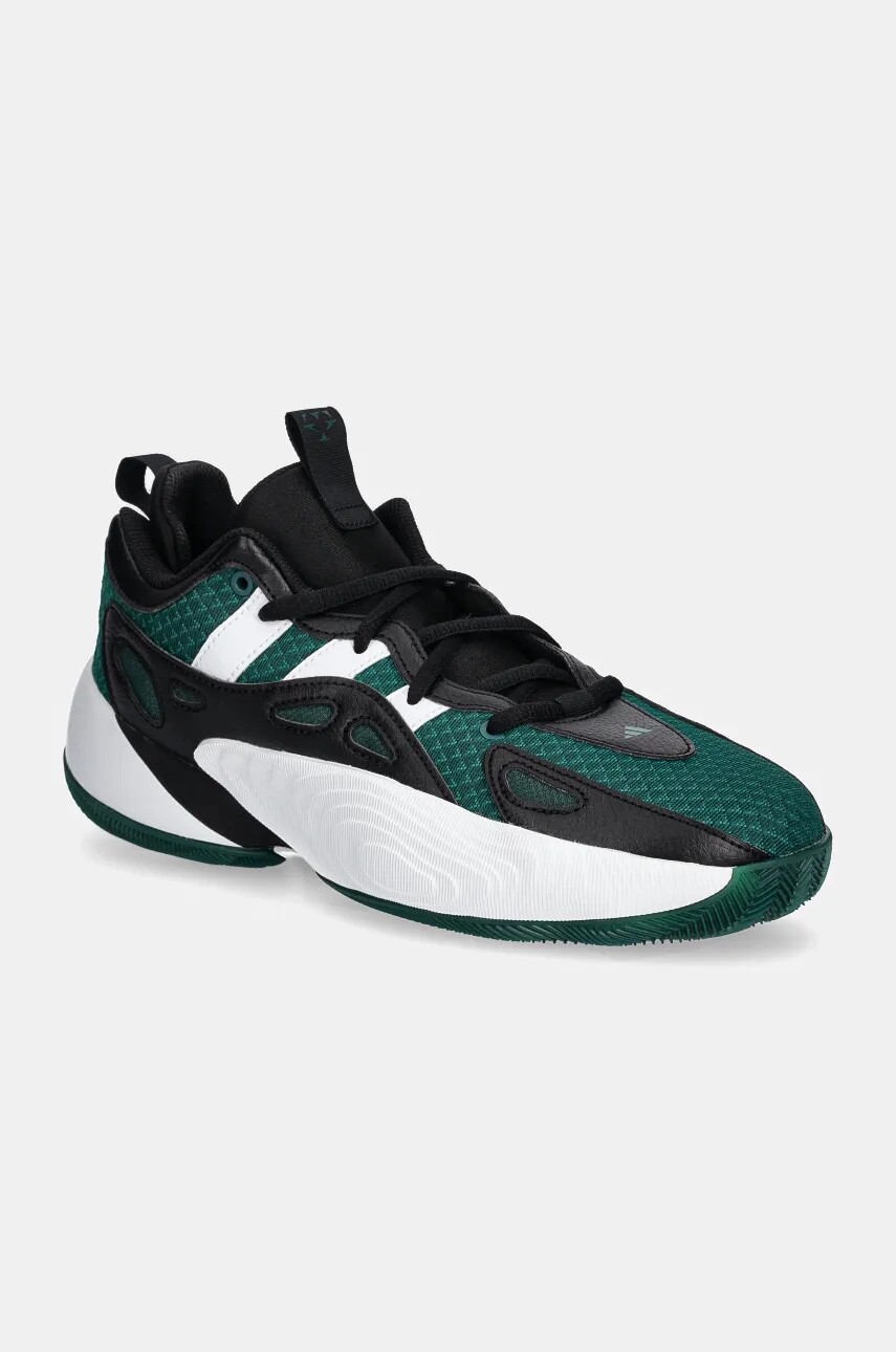 Basketbalové topánky adidas Performance Trae Unlimited 2 zelená farba, IG6689