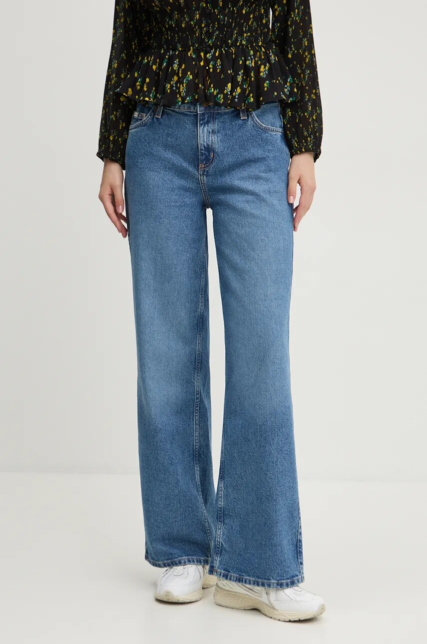 Rifle Guess Jeans dámske, W4BA0Y D5CC4