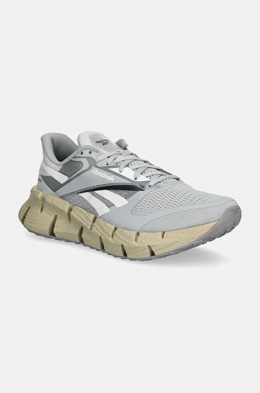 Bežecké topánky Reebok Floatzig 1 šedá farba, 100206724