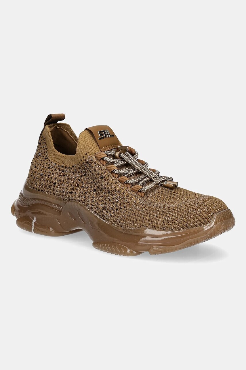 Tenisky Steve Madden Meter hnedá farba, SM19000085
