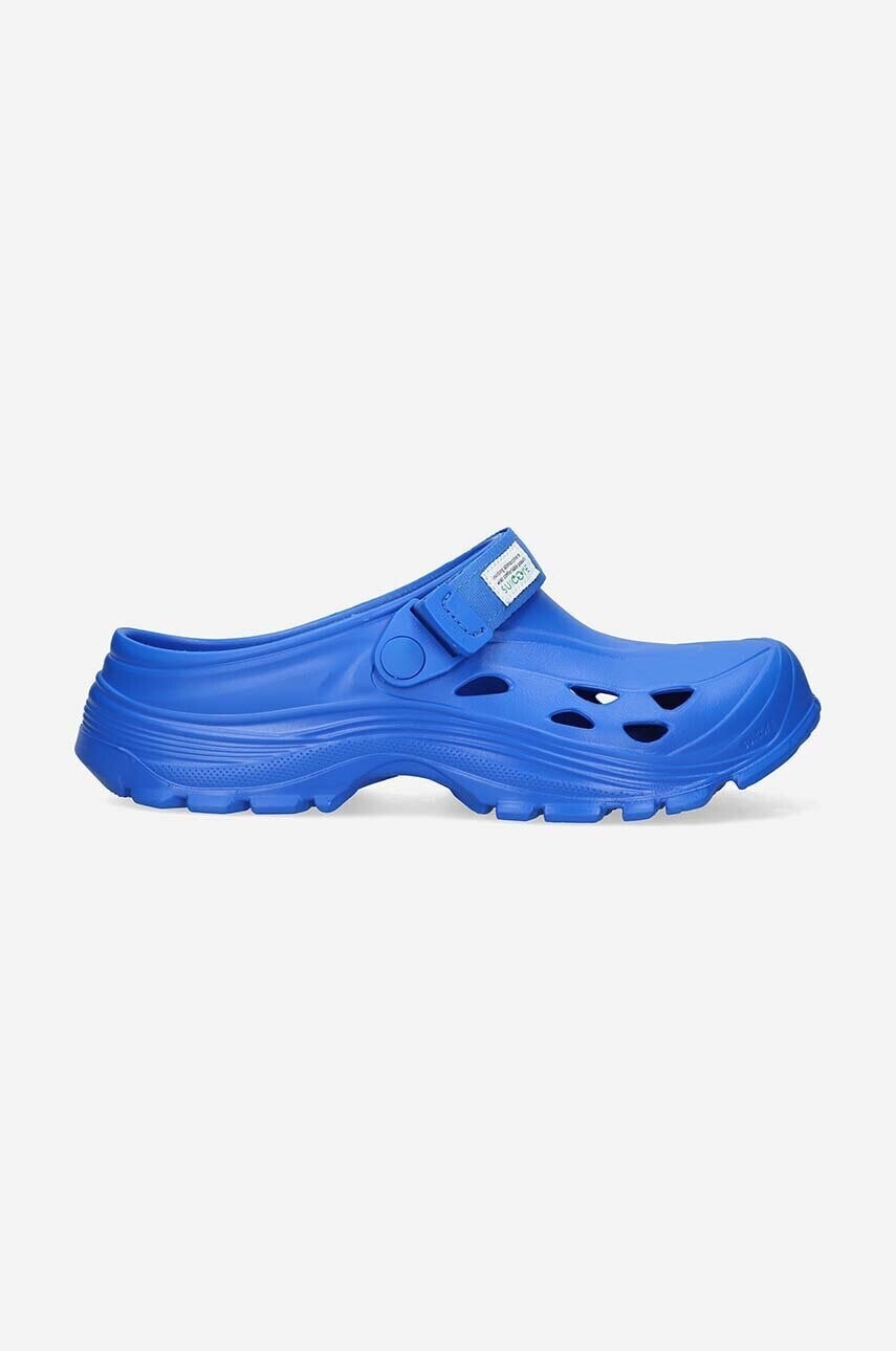 Šľapky Suicoke MOK Rubber Sole pánske