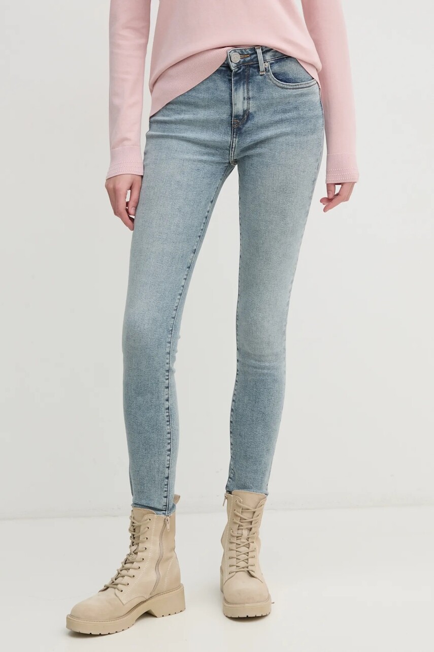 Rifle Tommy Hilfiger dámske, WW0WW43717