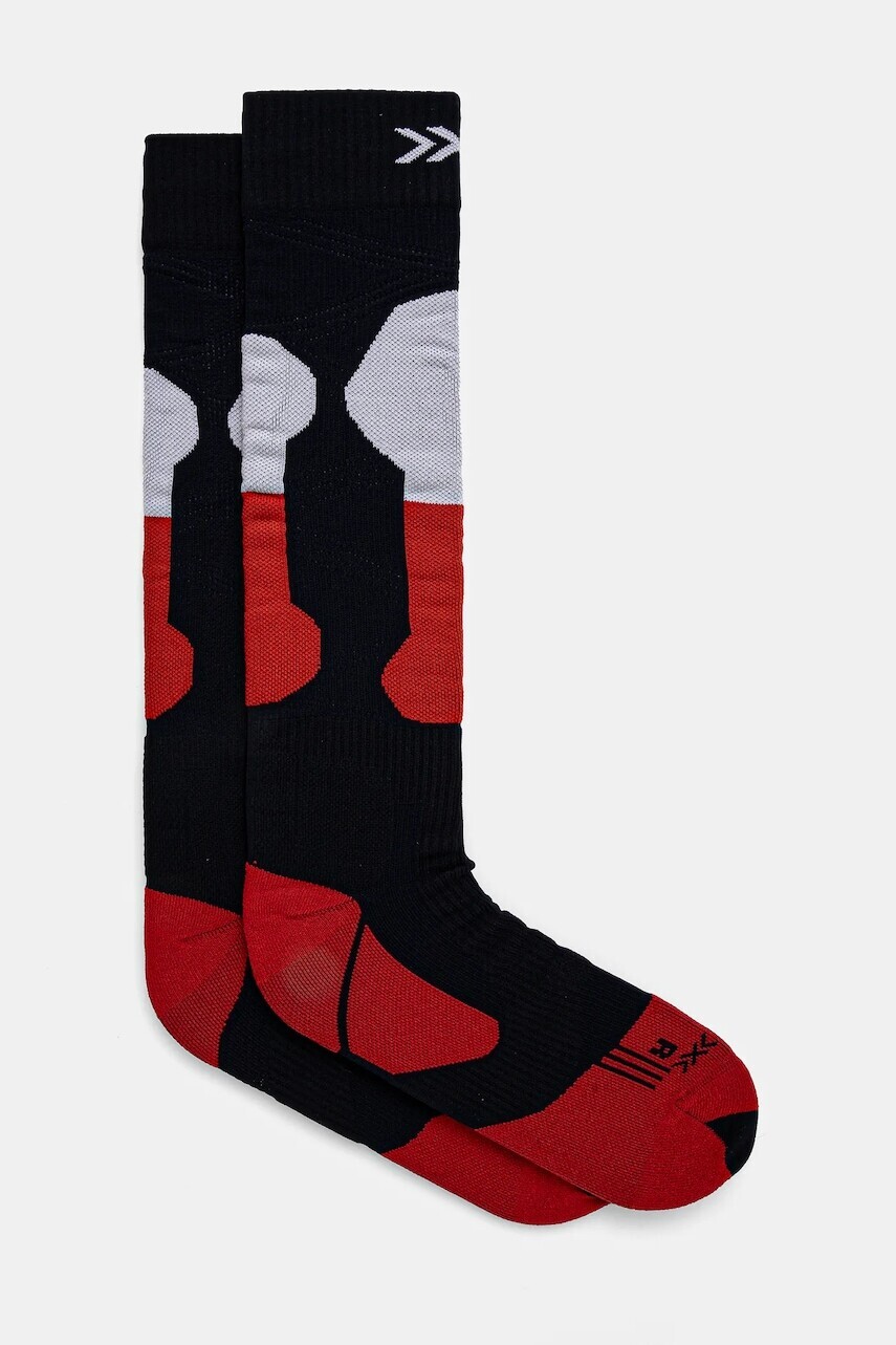 Lyžiarske ponožky X-Socks Ski Patriot 4.0 XS.SS53W23U