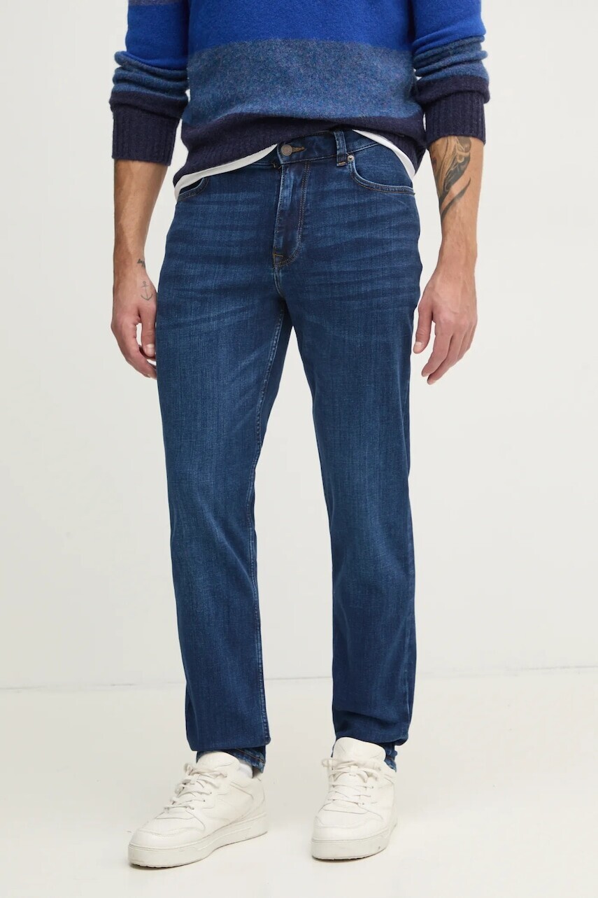 Rifle Tommy Hilfiger pánske, MW0MW39034