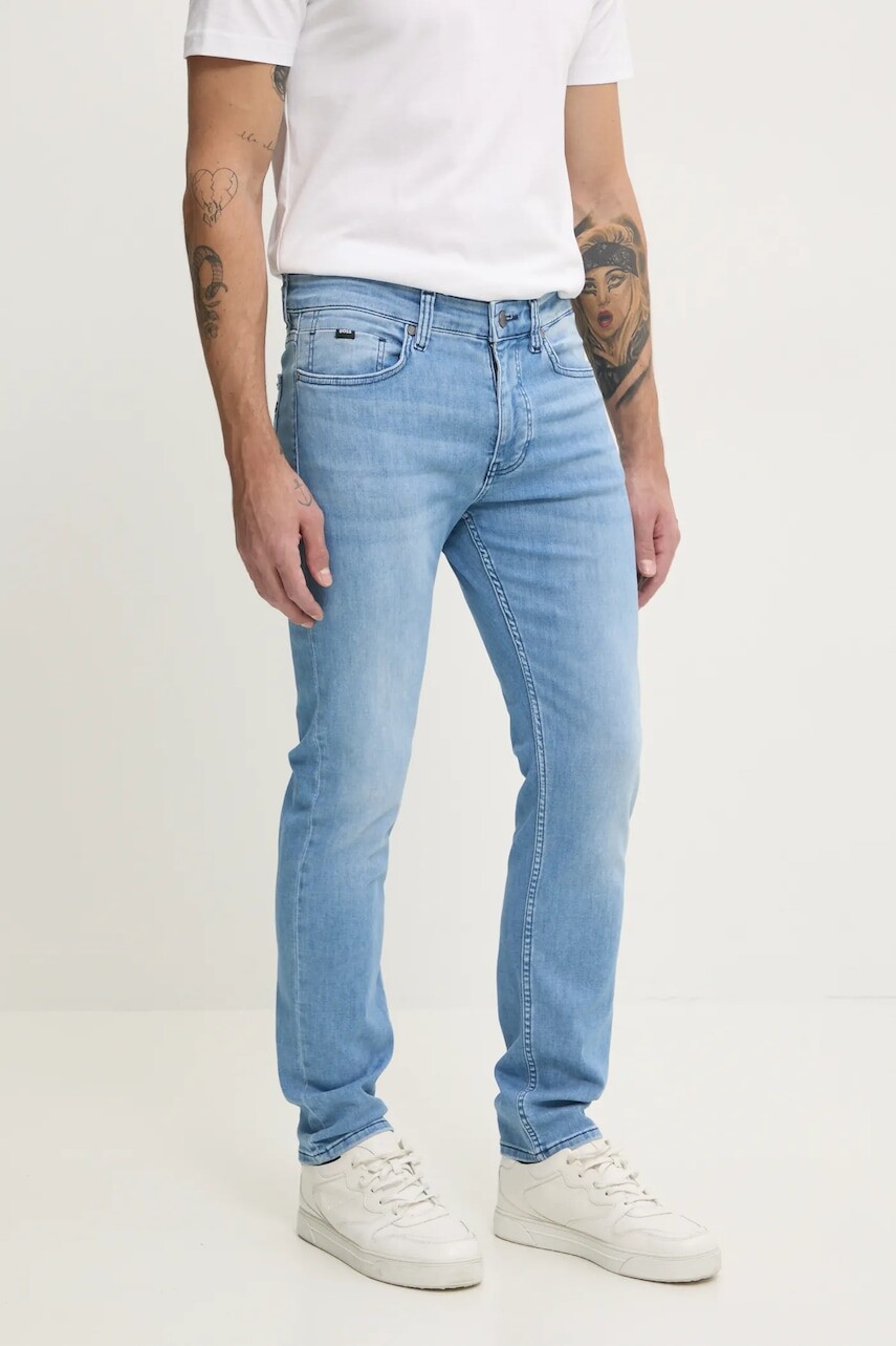 Rifle BOSS pánske, 50532610