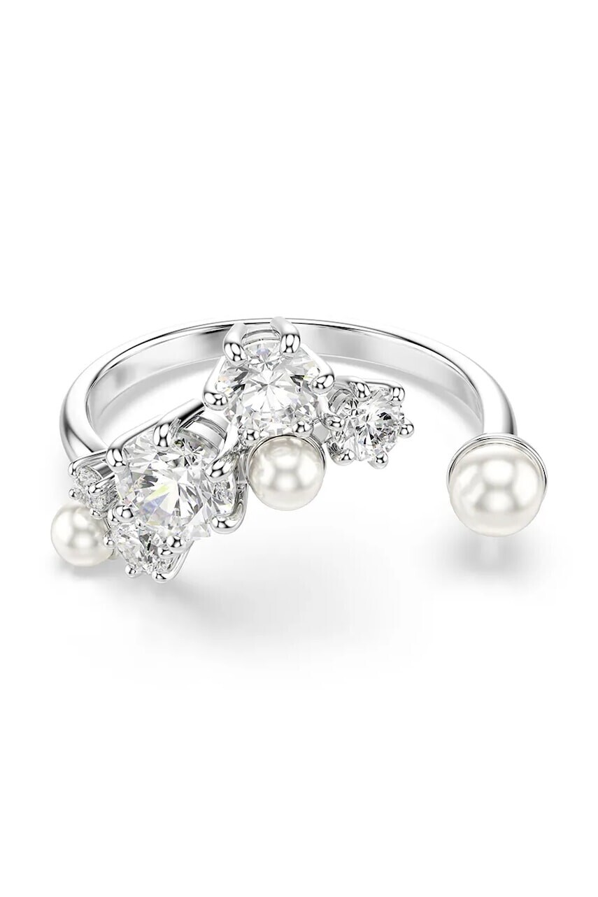 Prsteň Swarovski CONSTELLA 5705598